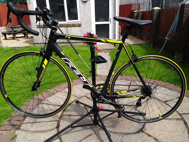 felt f6 carbon road bike